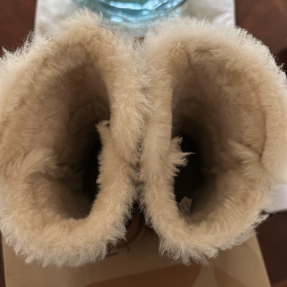 Kookaburra by UGG Rozalia tall boots women’s size 8 - Picture 8 of 9